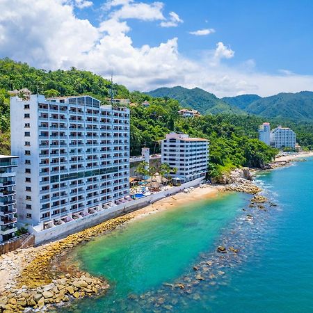 Costa Sur Resort & Spa Puerto Vallarta Exterior foto