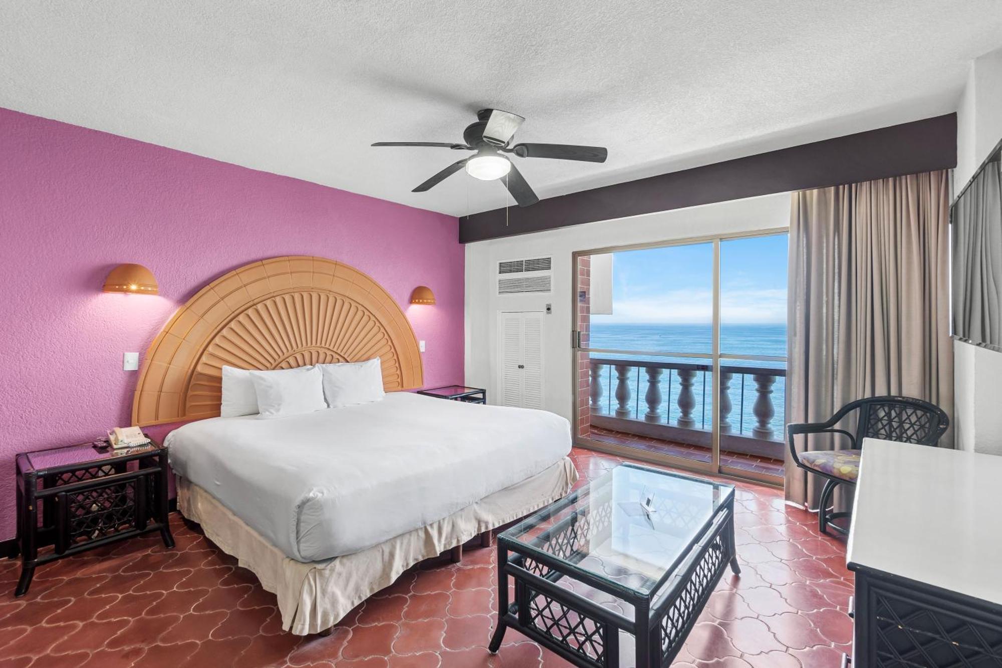 Costa Sur Resort & Spa Puerto Vallarta Exterior foto